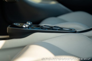 McLaren GT  2022