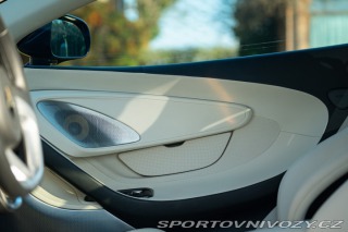 McLaren GT  2022