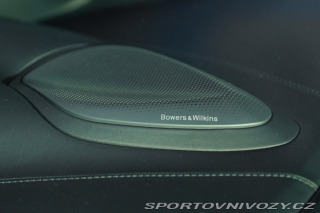 McLaren GT  2022