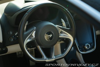 McLaren GT  2022