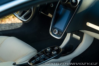 McLaren GT  2022