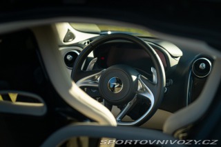 McLaren GT  2022