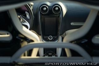McLaren GT  2022