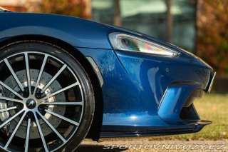 McLaren GT  2022