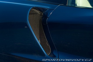 McLaren GT  2022