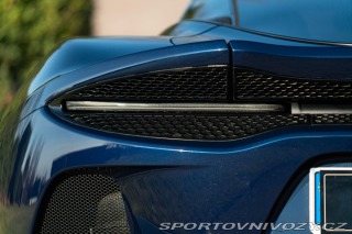 McLaren GT  2022