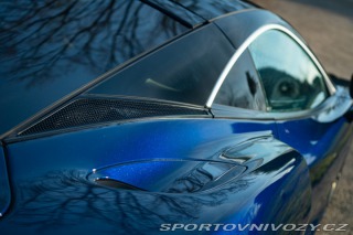 McLaren GT  2022