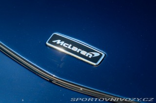 McLaren GT  2022