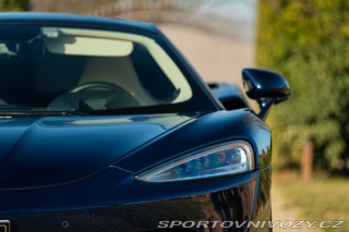 McLaren GT  2022