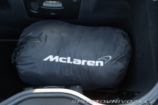 McLaren GT  2022