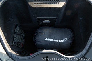 McLaren GT  2022
