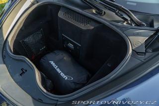 McLaren GT  2022