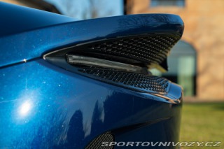 McLaren GT  2022