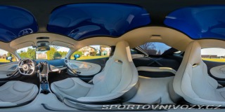 McLaren GT  2022