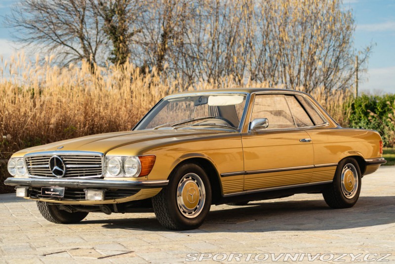 Mercedes-Benz SLC 350 SLC