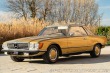 Mercedes-Benz SLC 350 SLC 1972