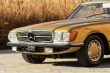 Mercedes-Benz SLC 350 SLC 1972