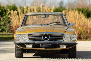 Mercedes-Benz SLC 350 SLC 1972