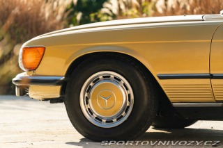 Mercedes-Benz SLC 350 SLC 1972