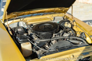 Mercedes-Benz SLC 350 SLC 1972