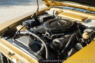 Mercedes-Benz SLC 350 SLC 1972