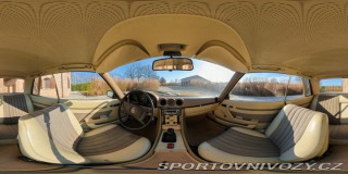 Mercedes-Benz SLC 350 SLC 1972