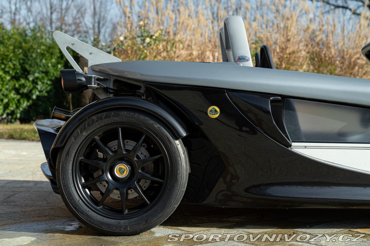 Lotus Ostatní modely 340 R 2000