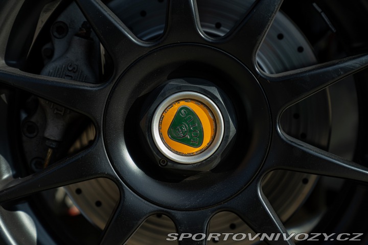 Lotus Ostatní modely 340 R 2000
