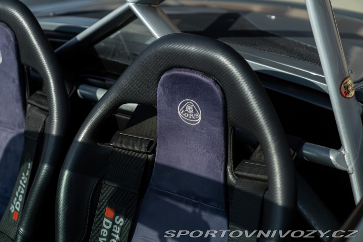 Lotus Ostatní modely 340 R 2000
