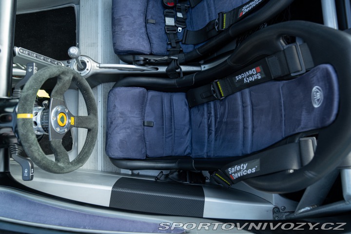 Lotus Ostatní modely 340 R 2000