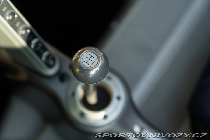 Lotus Ostatní modely 340 R 2000