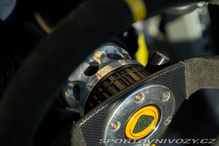 Lotus Ostatní modely 340 R 2000
