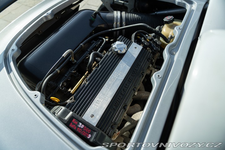 Lotus Ostatní modely 340 R 2000