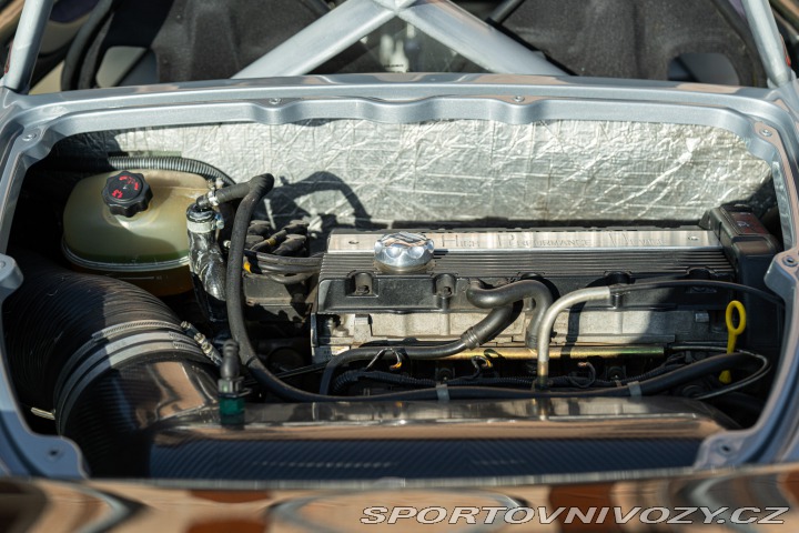 Lotus Ostatní modely 340 R 2000