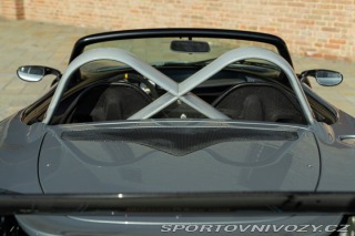 Lotus Ostatní modely 340 R 2000