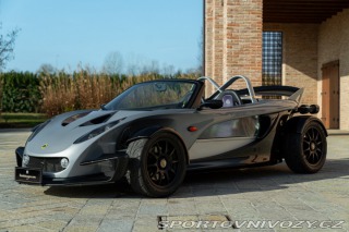 Lotus Ostatní modely 340 R 2000