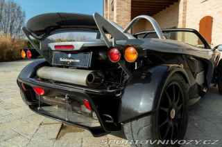 Lotus Ostatní modely 340 R 2000