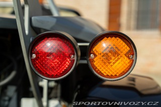 Lotus Ostatní modely 340 R 2000