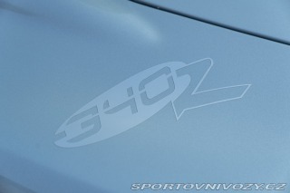 Lotus Ostatní modely 340 R 2000