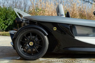 Lotus Ostatní modely 340 R 2000
