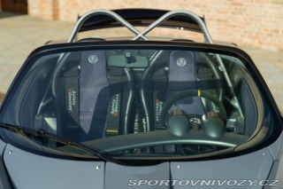 Lotus Ostatní modely 340 R 2000