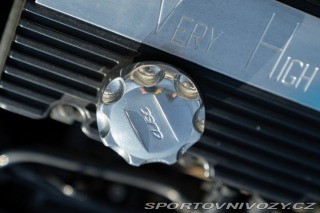 Lotus Ostatní modely 340 R 2000