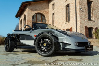 Lotus Ostatní modely 340 R 2000