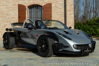 Lotus Ostatní modely 340 R 2000