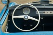 Fiat 500 Spider carrozzeria Allemano 1957