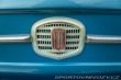 Fiat 500 Spider carrozzeria Allemano 1957