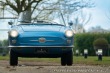 Fiat 500 Spider carrozzeria Allemano 1957