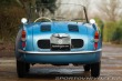 Fiat 500 Spider carrozzeria Allemano 1957