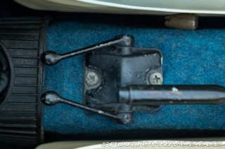 Fiat 500 Spider carrozzeria Allemano 1957