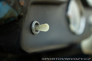 Fiat 500 Spider carrozzeria Allemano 1957